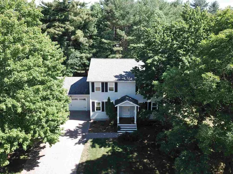 494 North Harbor Road Colchester VT 05446