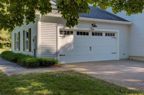 494 North Harbor Road Colchester VT 05446