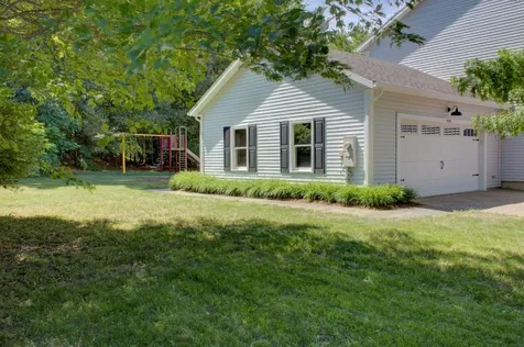 494 North Harbor Road Colchester VT 05446