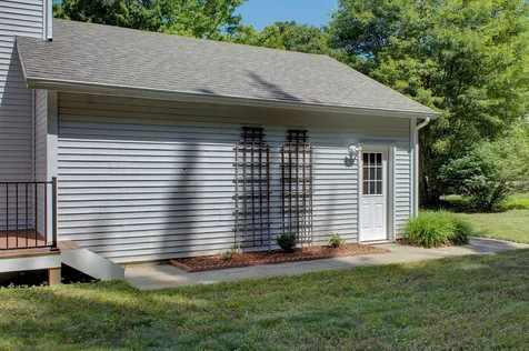 494 North Harbor Road Colchester VT 05446
