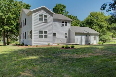 494 North Harbor Road Colchester VT 05446
