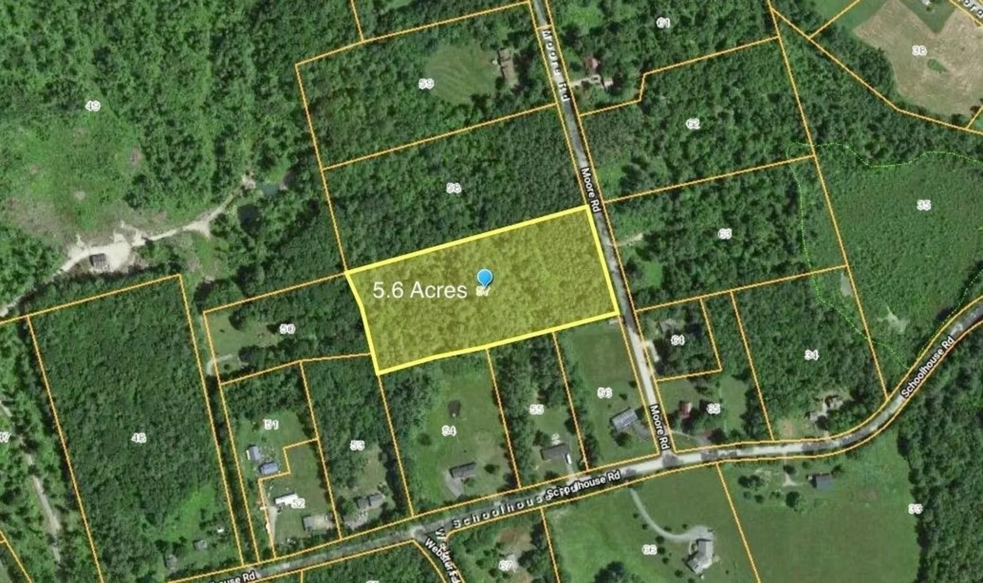 20 Moore Road Newport NH 03773