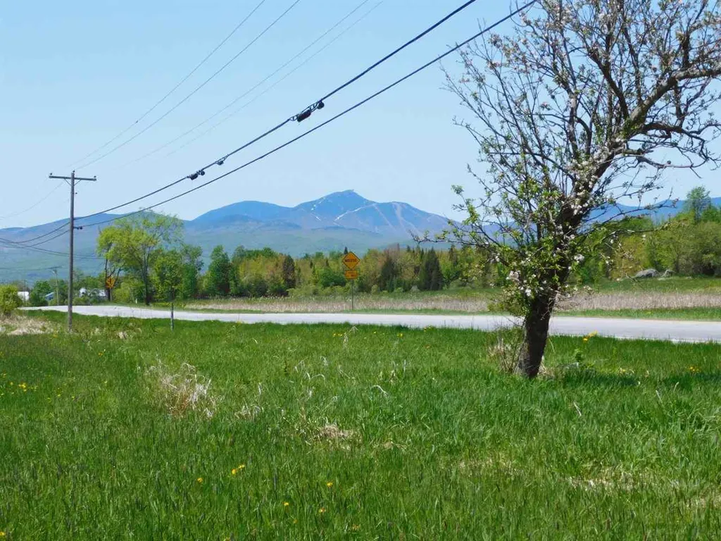 0 Vt Route 100 Newport Town VT 05857