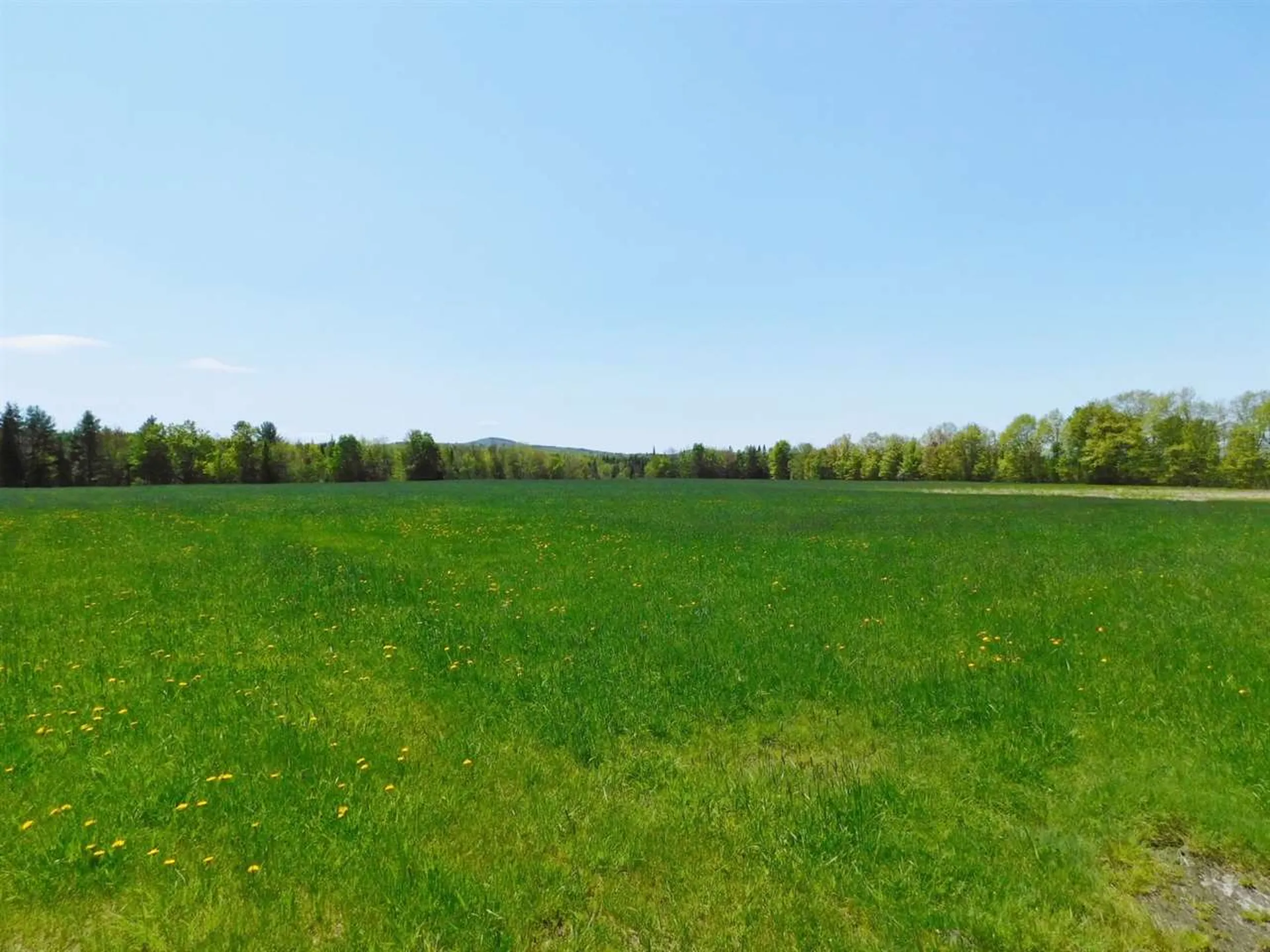 0 Vt Route 100 Newport Town VT 05857