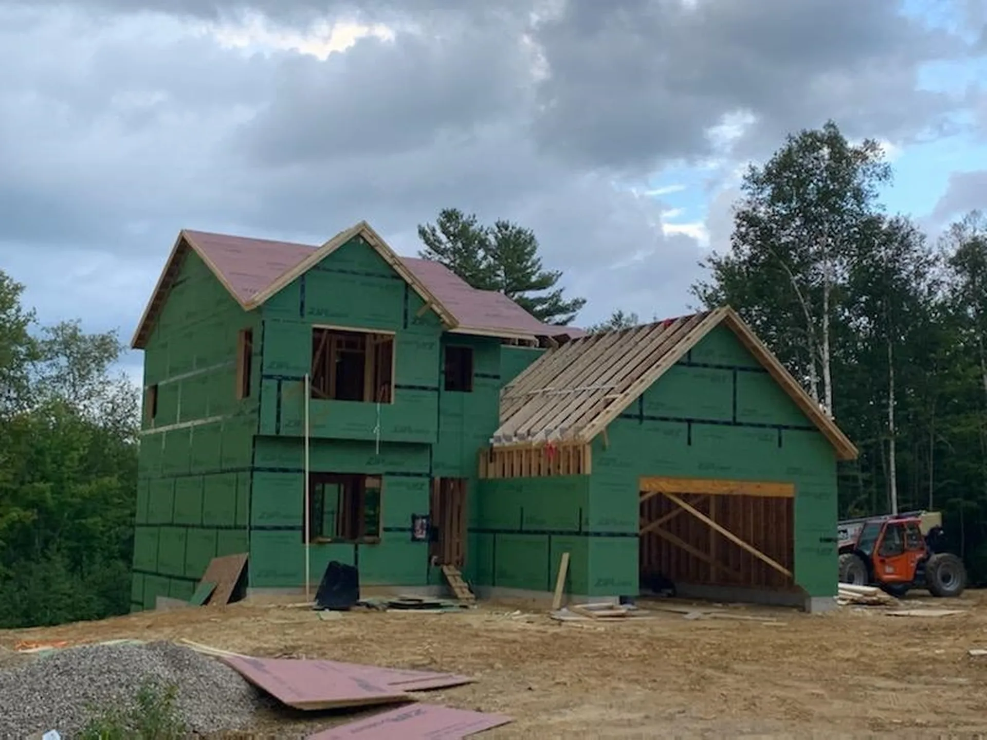 53 Aiden Circle Belmont NH 03220