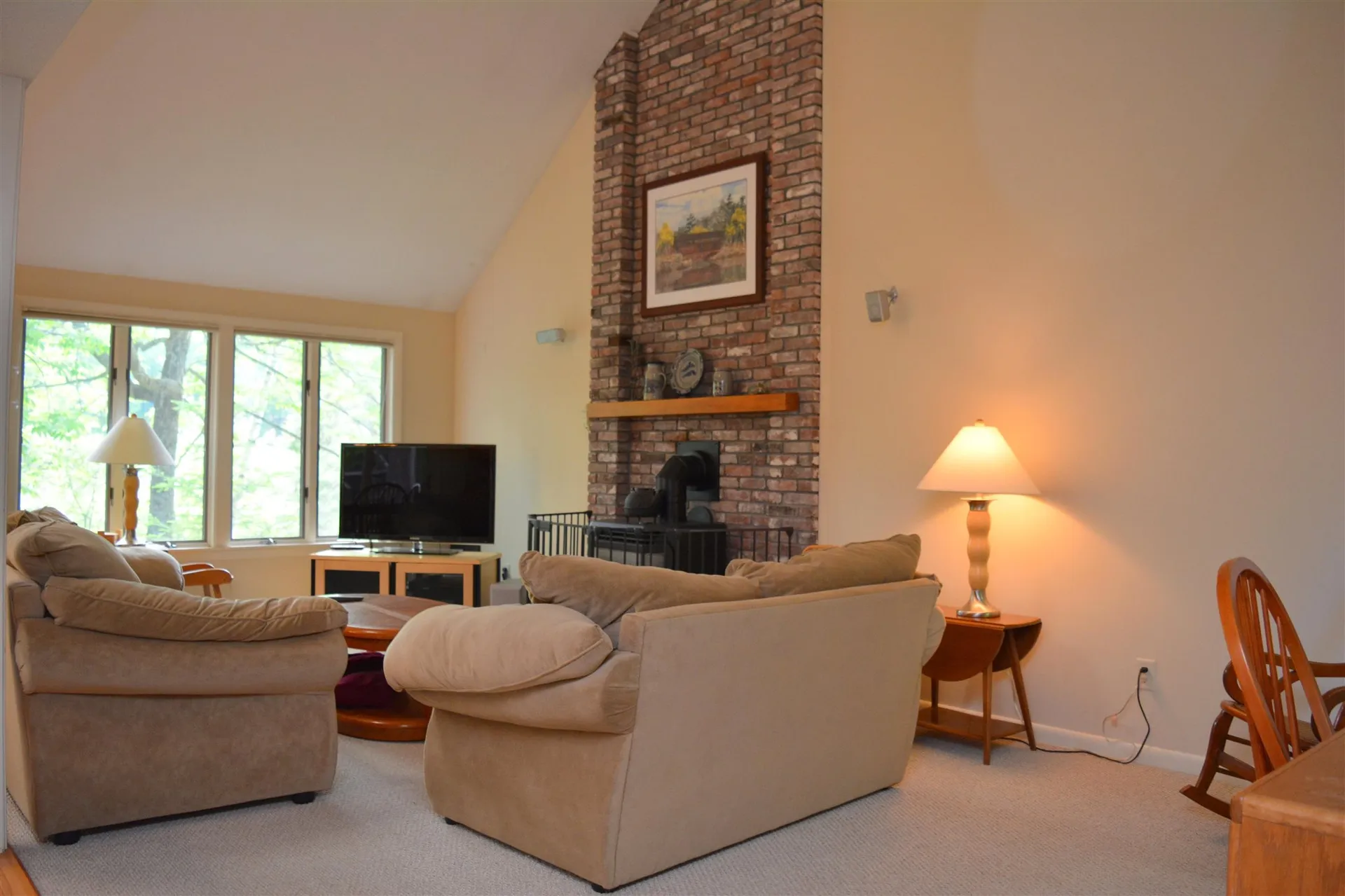 616 Otter Road Grantham NH 03753
