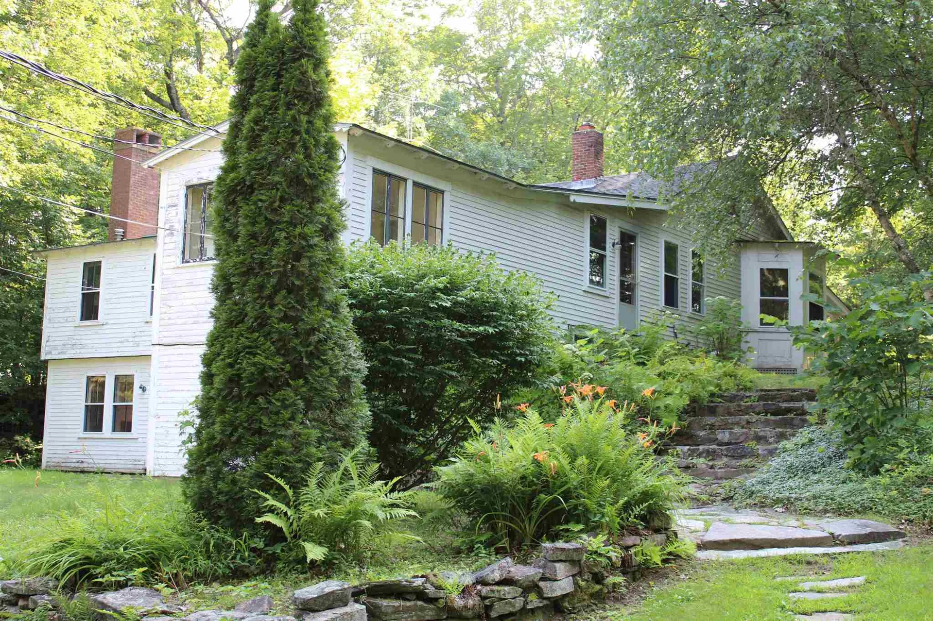 608 Sanborn Road Sanbornton NH 03269