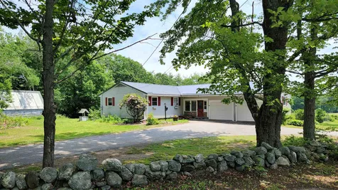 17 Lane Road Chichester NH 03258