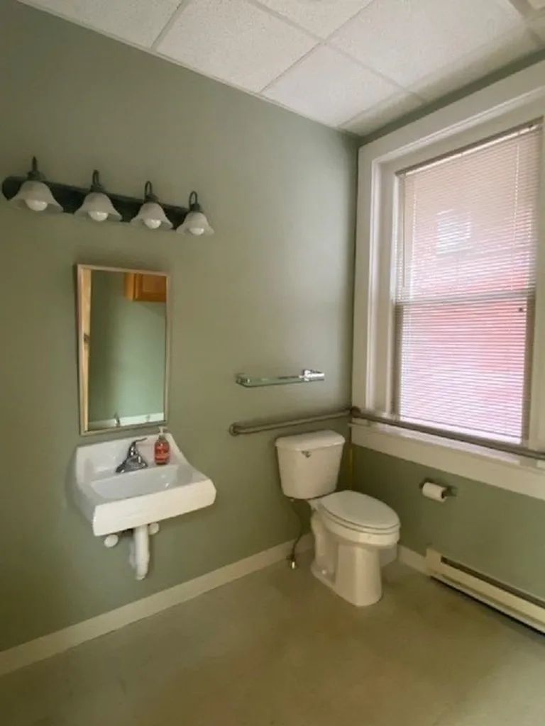 60 North Main Street St. Albans City VT 05478
