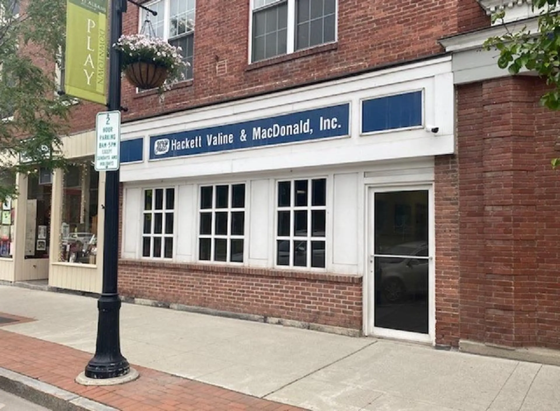 60 North Main Street St. Albans City VT 05478