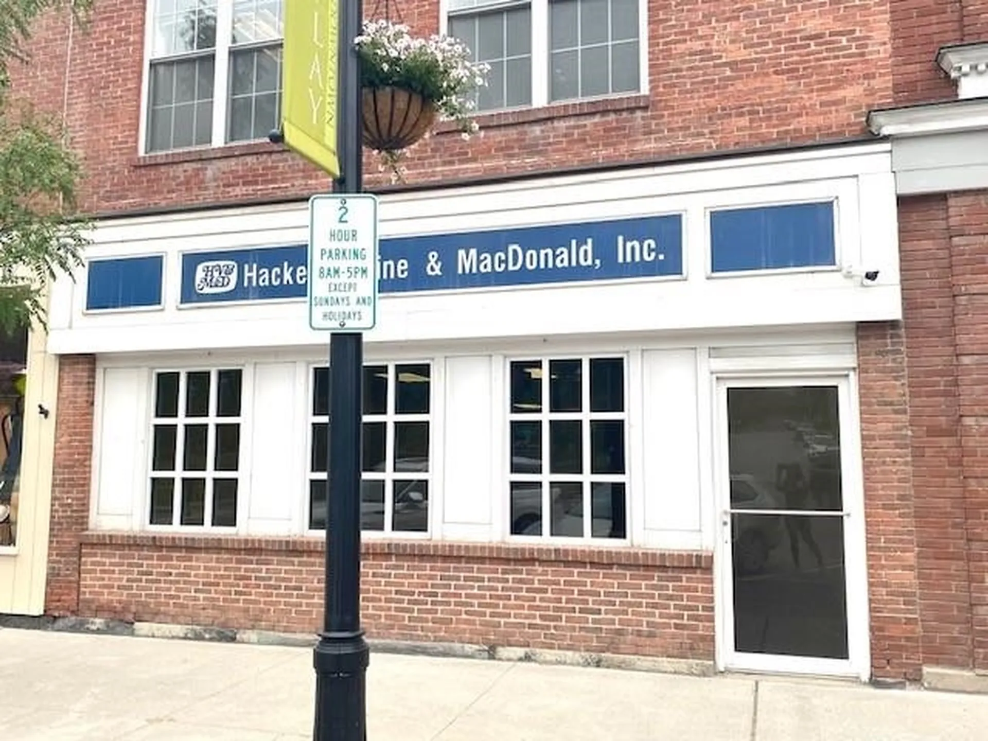 60 North Main Street St. Albans City VT 05478