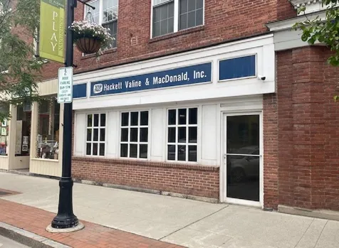 60 North Main Street St. Albans City VT 05478