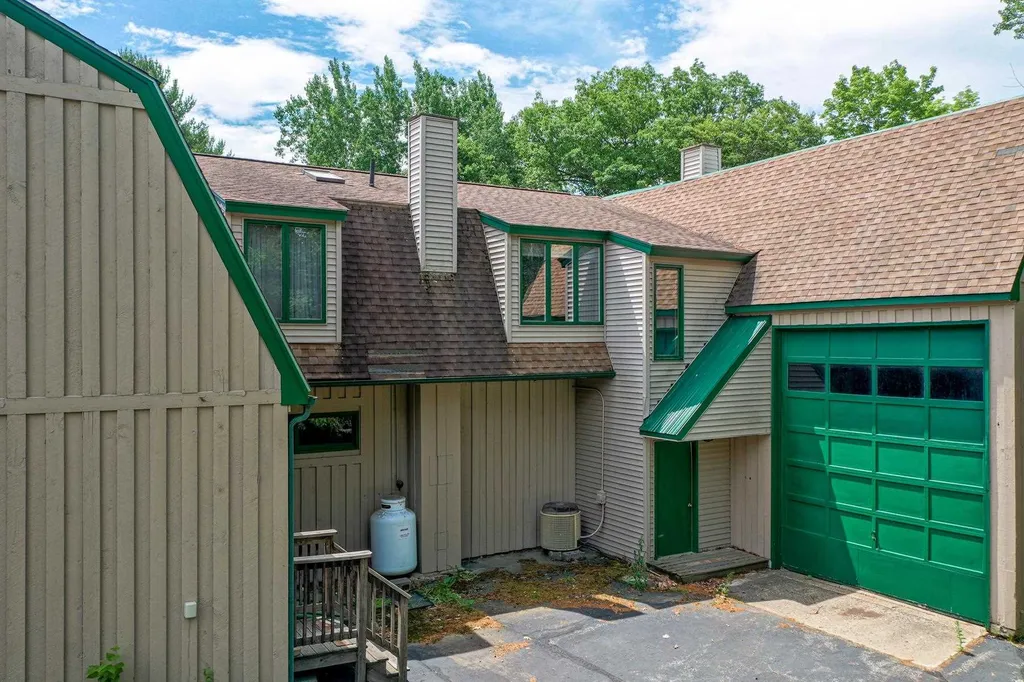 178 Daniel Webster Highway Meredith NH 03253