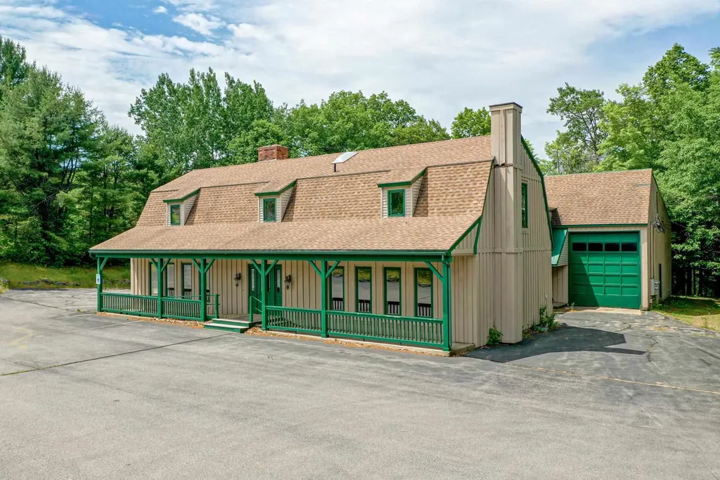 178 Daniel Webster Highway Meredith NH 03253