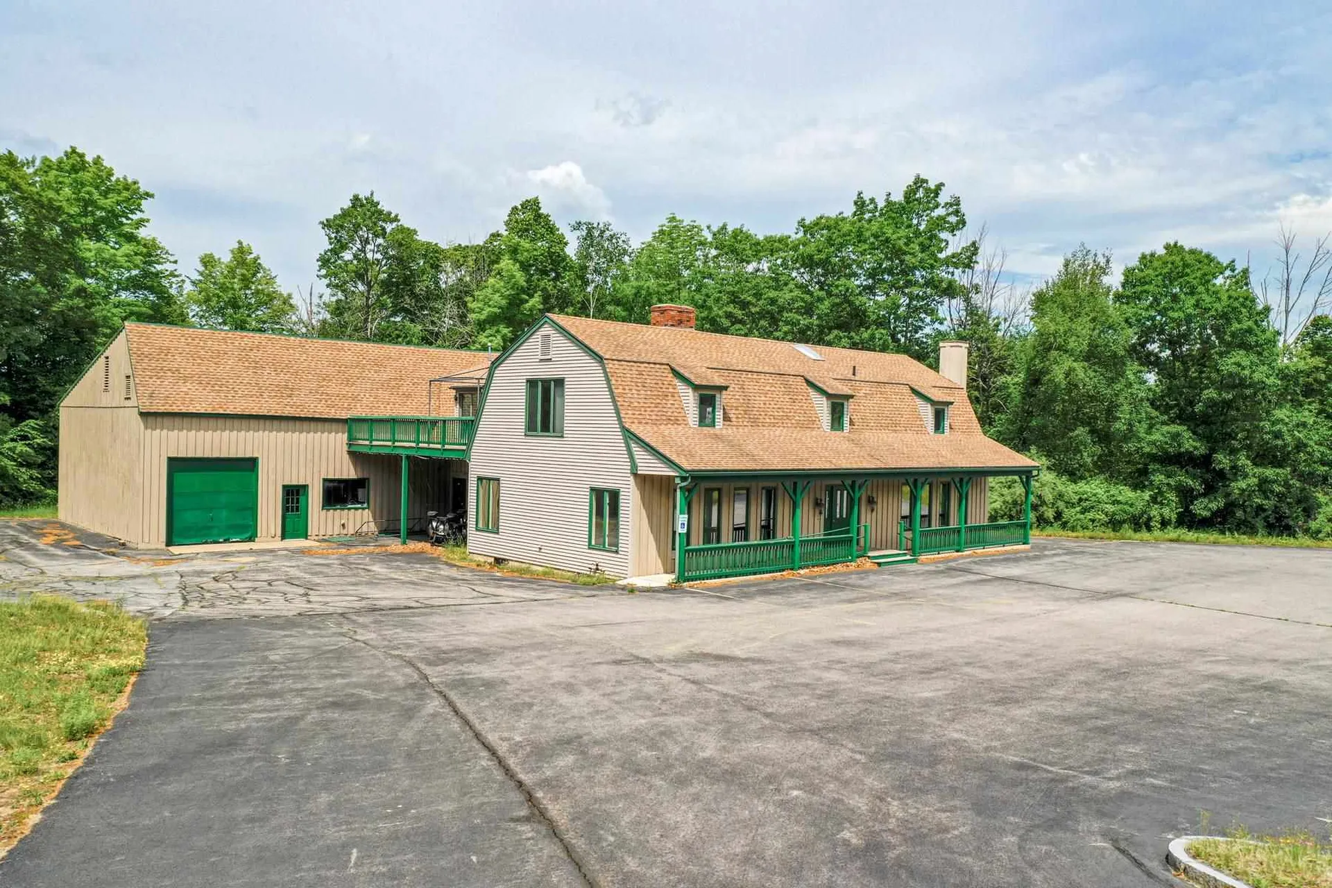 178 Daniel Webster Highway Meredith NH 03253