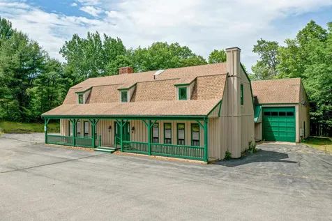 178 Daniel Webster Highway Meredith NH 03253