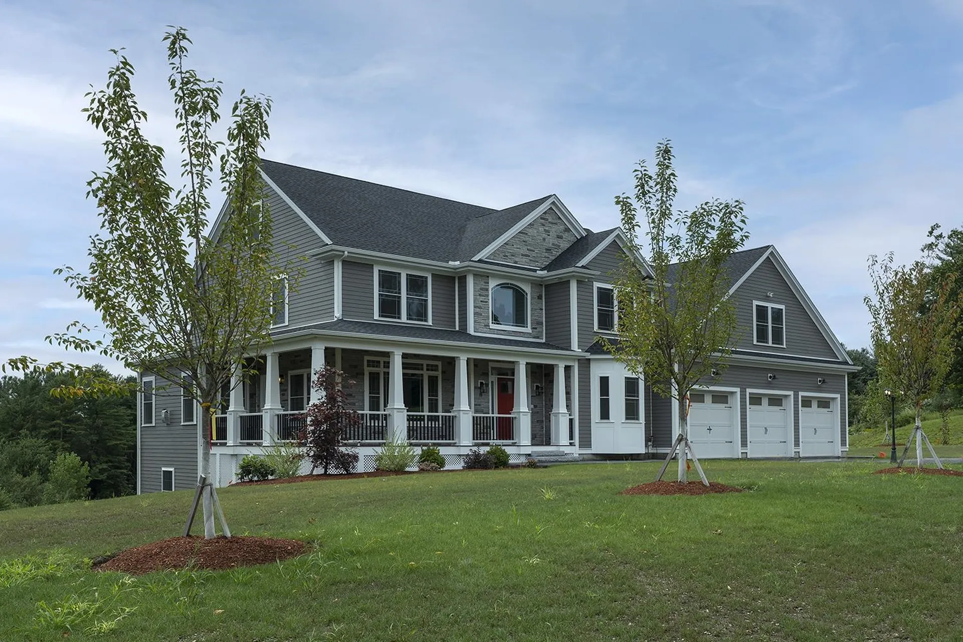 41 Burnham Road Windham NH 03087
