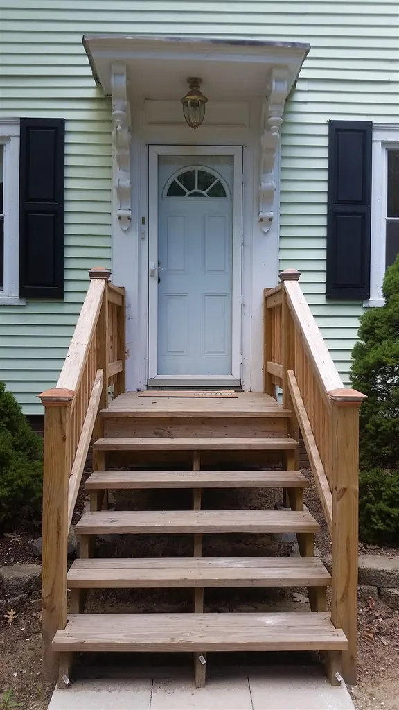 65 Durham Road Dover NH 03820