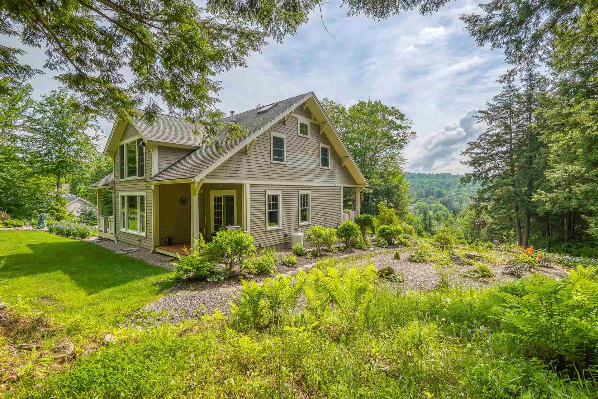 109 Point Of View Drive Littleton NH 03561