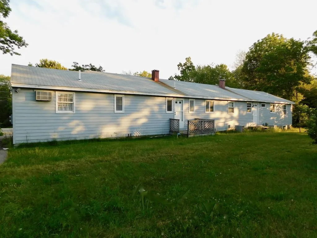 5 Proctor Hill Road Hollis NH 03049