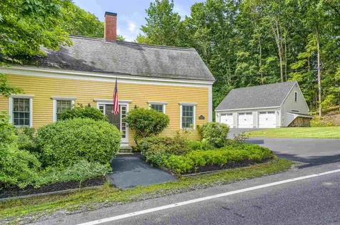 254 Sandown Road Chester NH 03036