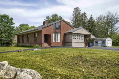 87 New Boston Road Goffstown NH 03045
