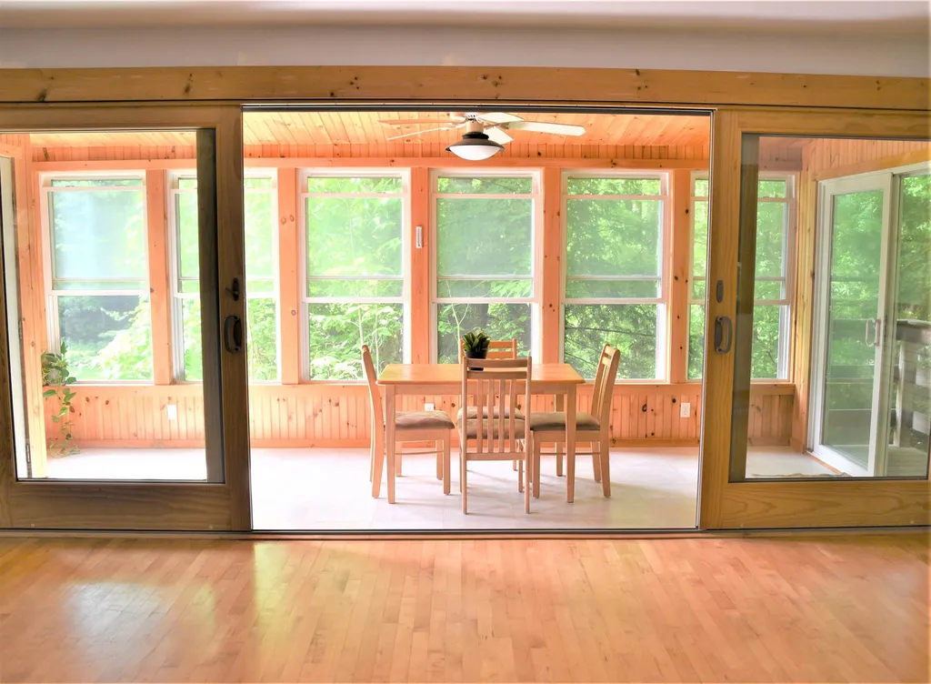 135 Governor Peck Road Jericho VT 05465