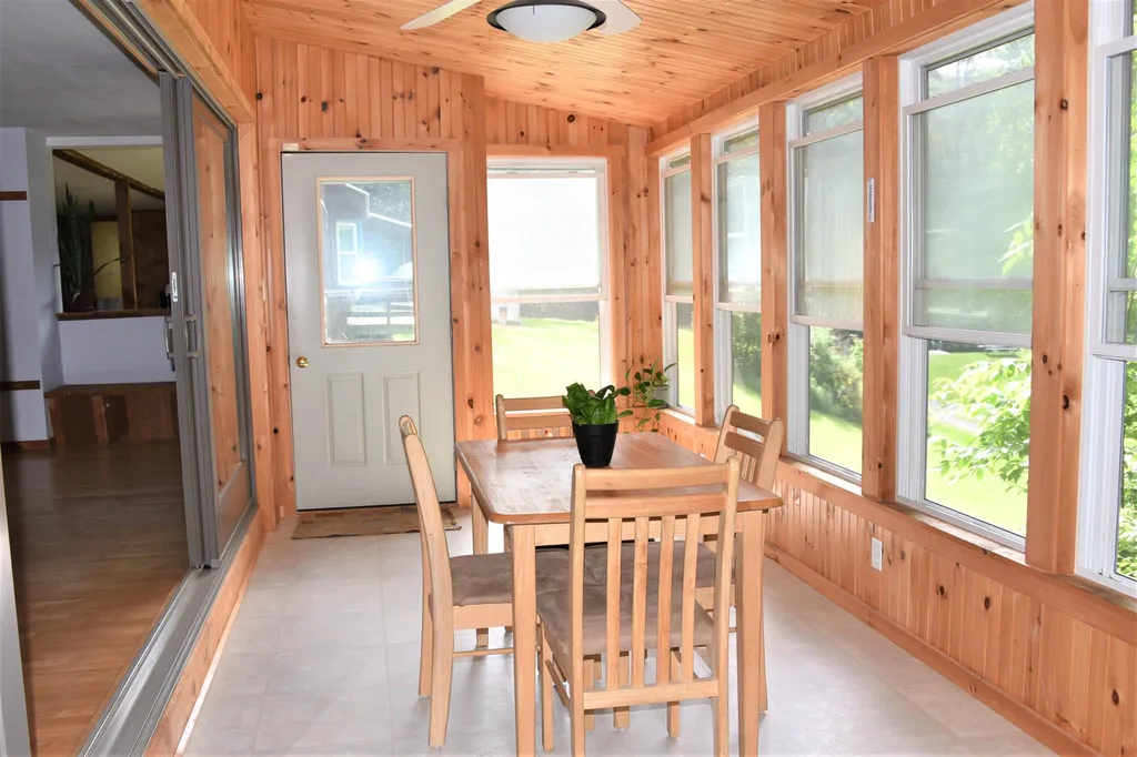 135 Governor Peck Road Jericho VT 05465