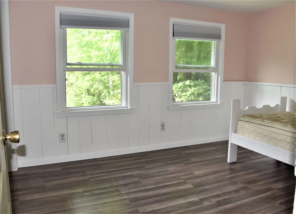 135 Governor Peck Road Jericho VT 05465