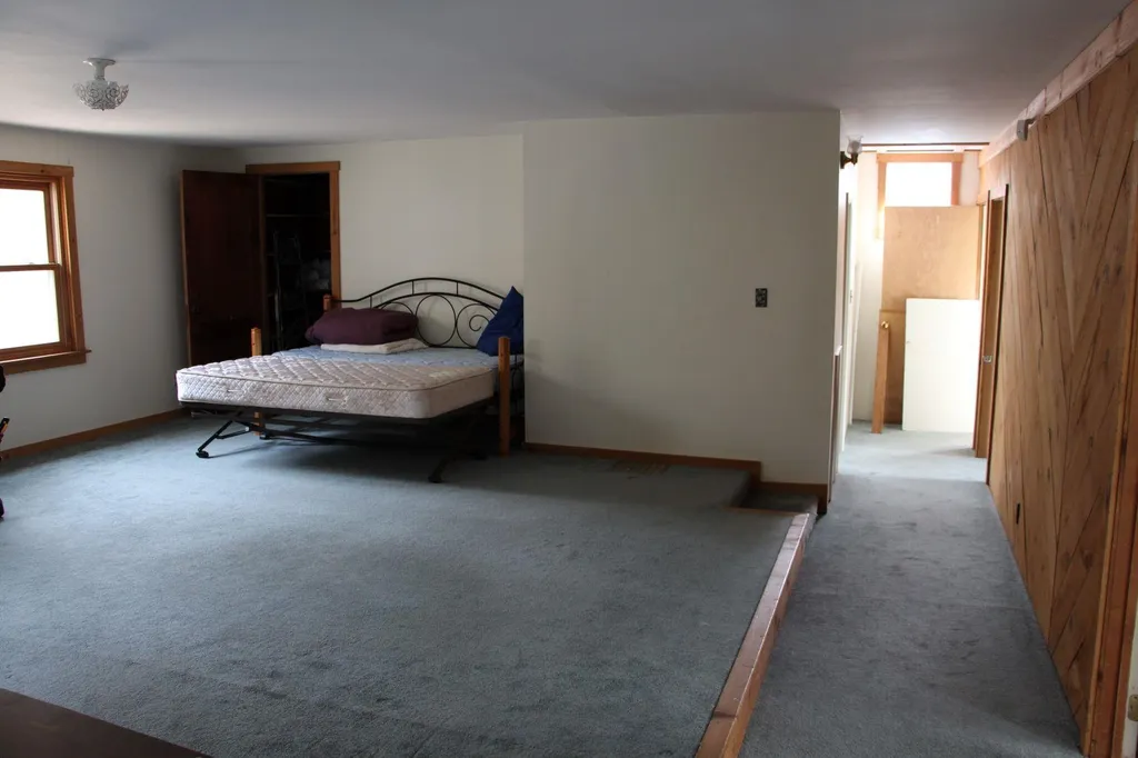 135 Governor Peck Road Jericho VT 05465