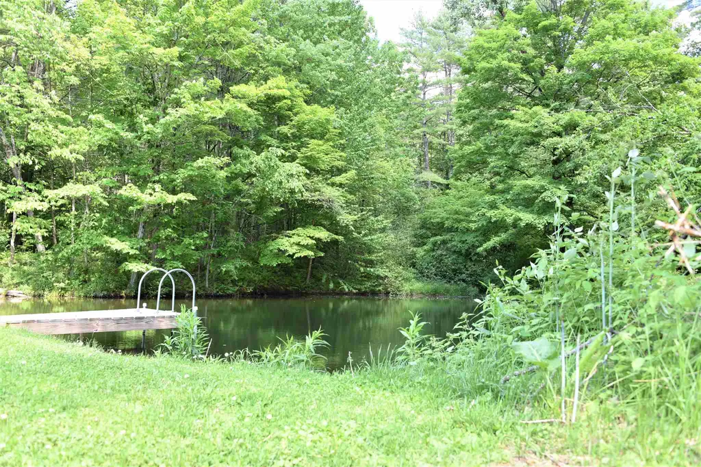 135 Governor Peck Road Jericho VT 05465