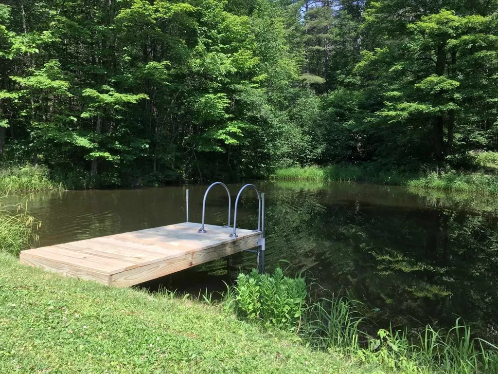 135 Governor Peck Road Jericho VT 05465