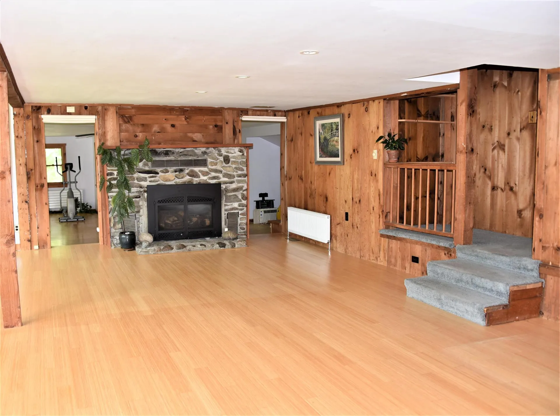 135 Governor Peck Road Jericho VT 05465