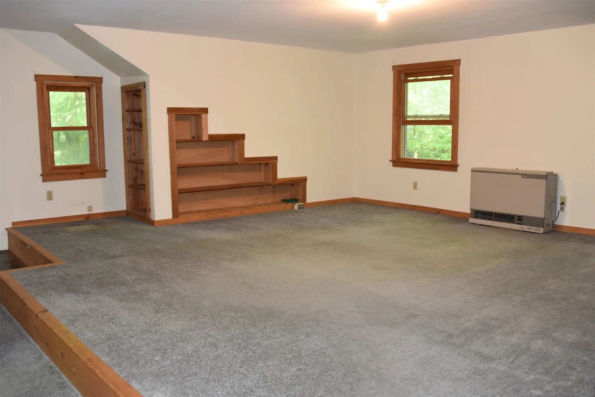 135 Governor Peck Road Jericho VT 05465