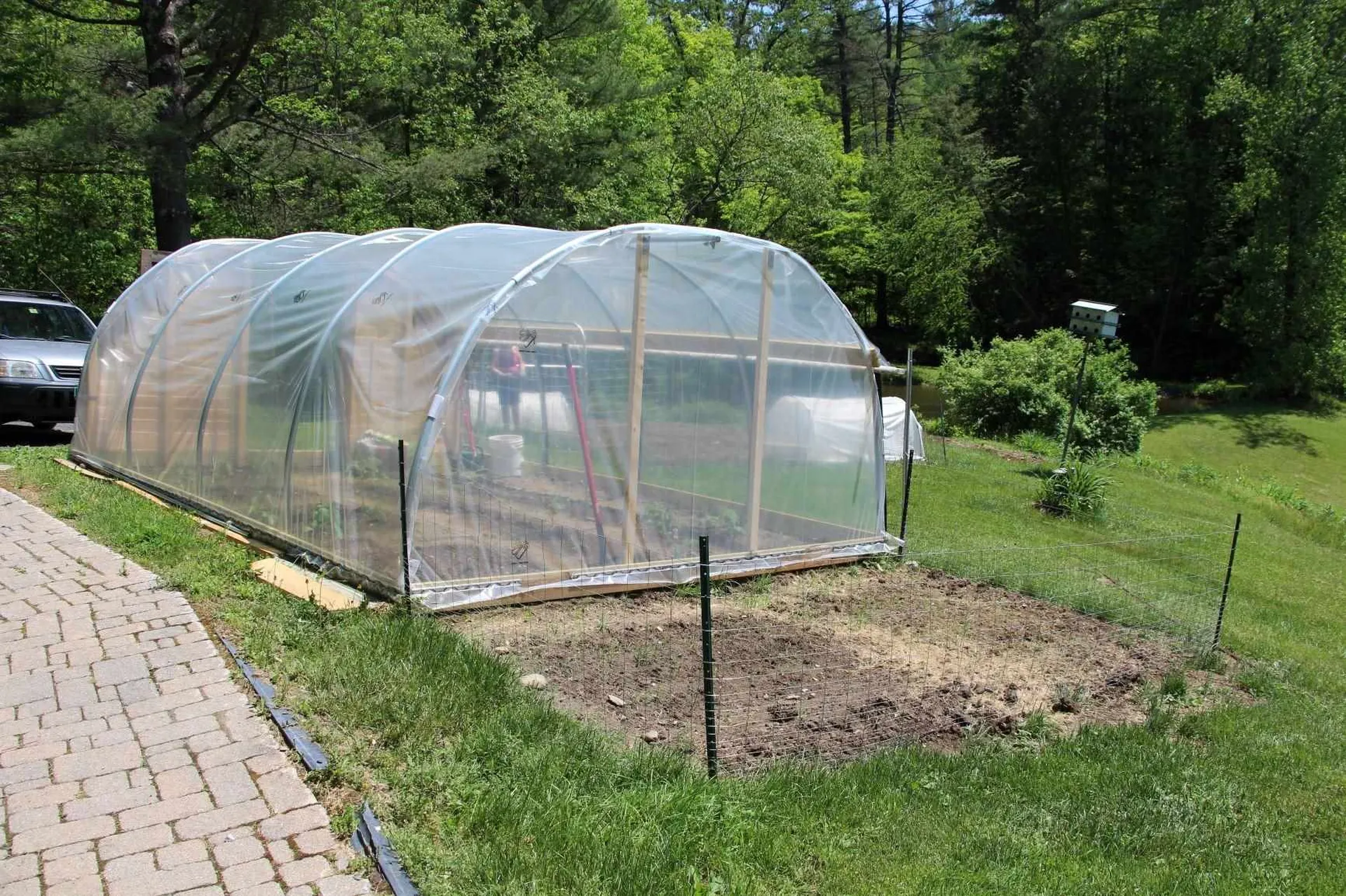 135 Governor Peck Road Jericho VT 05465