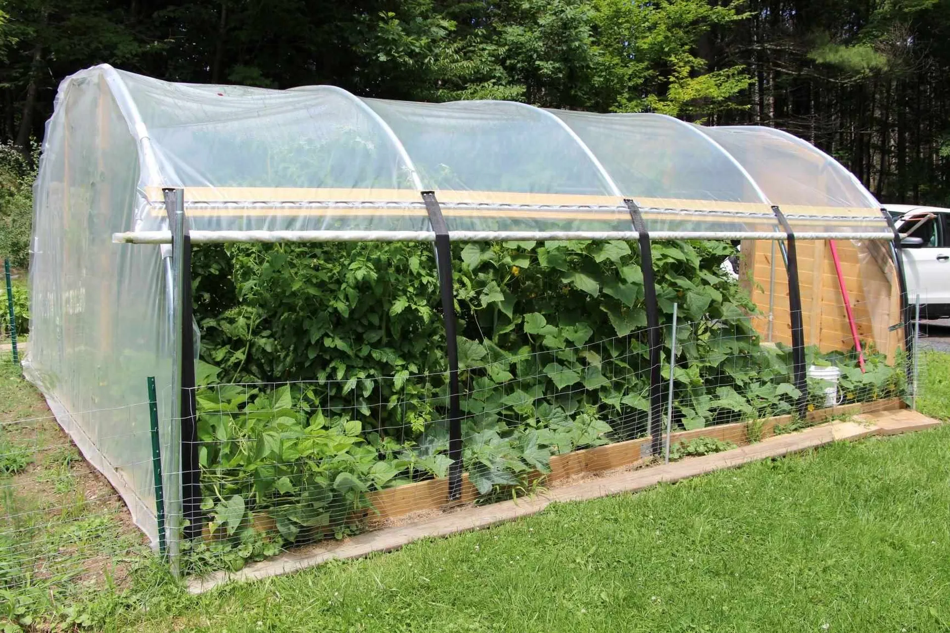 135 Governor Peck Road Jericho VT 05465