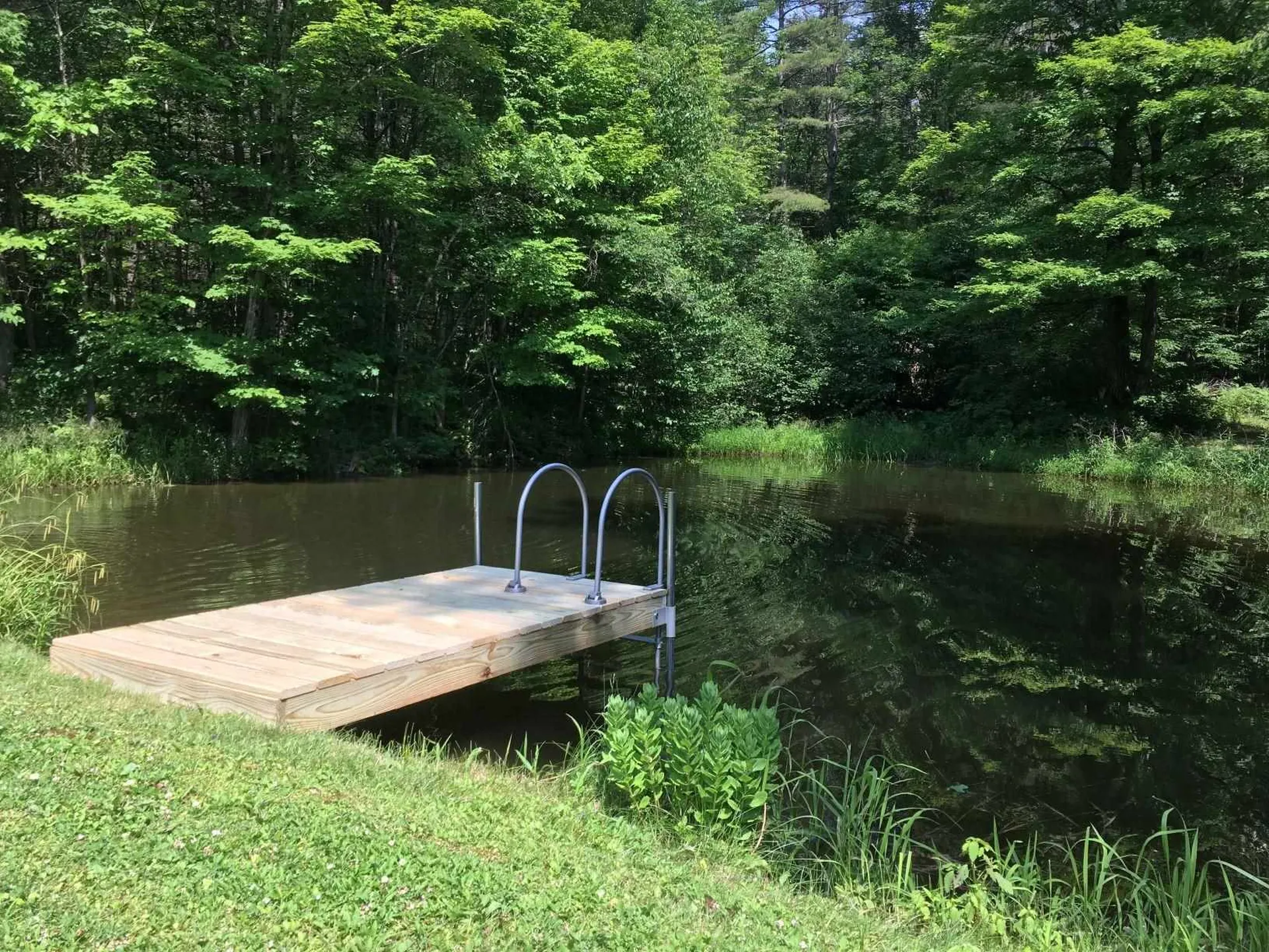 135 Governor Peck Road Jericho VT 05465