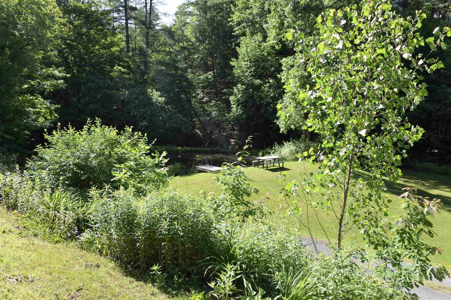 135 Governor Peck Road Jericho VT 05465