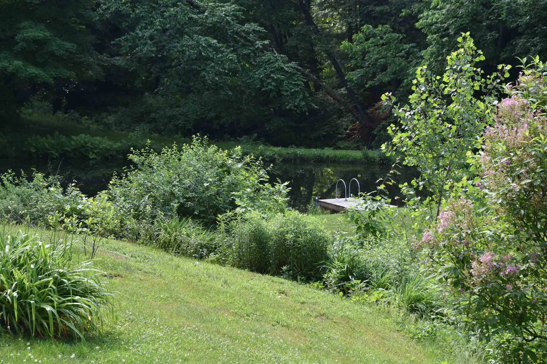 135 Governor Peck Road Jericho VT 05465