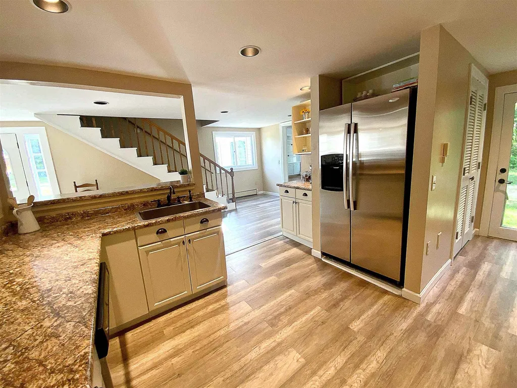 424 Quarry Road Middlebury VT 05753
