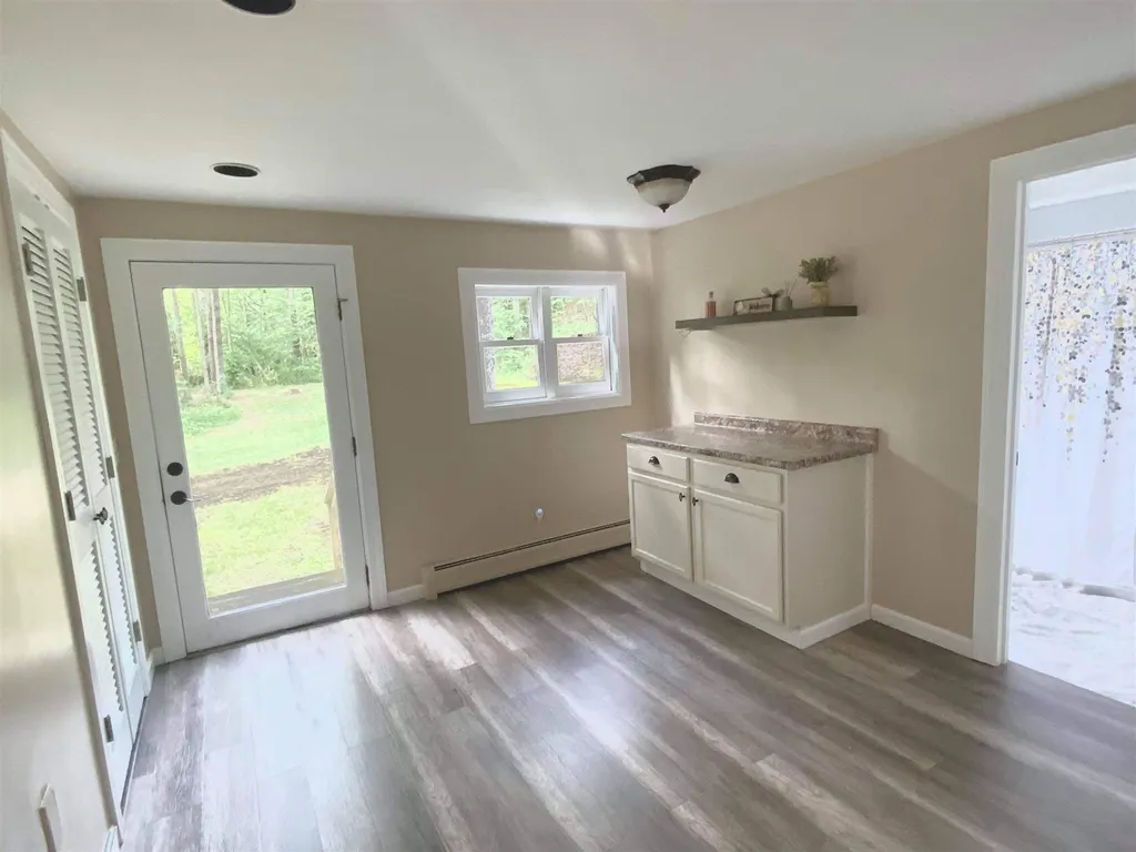 424 Quarry Road Middlebury VT 05753