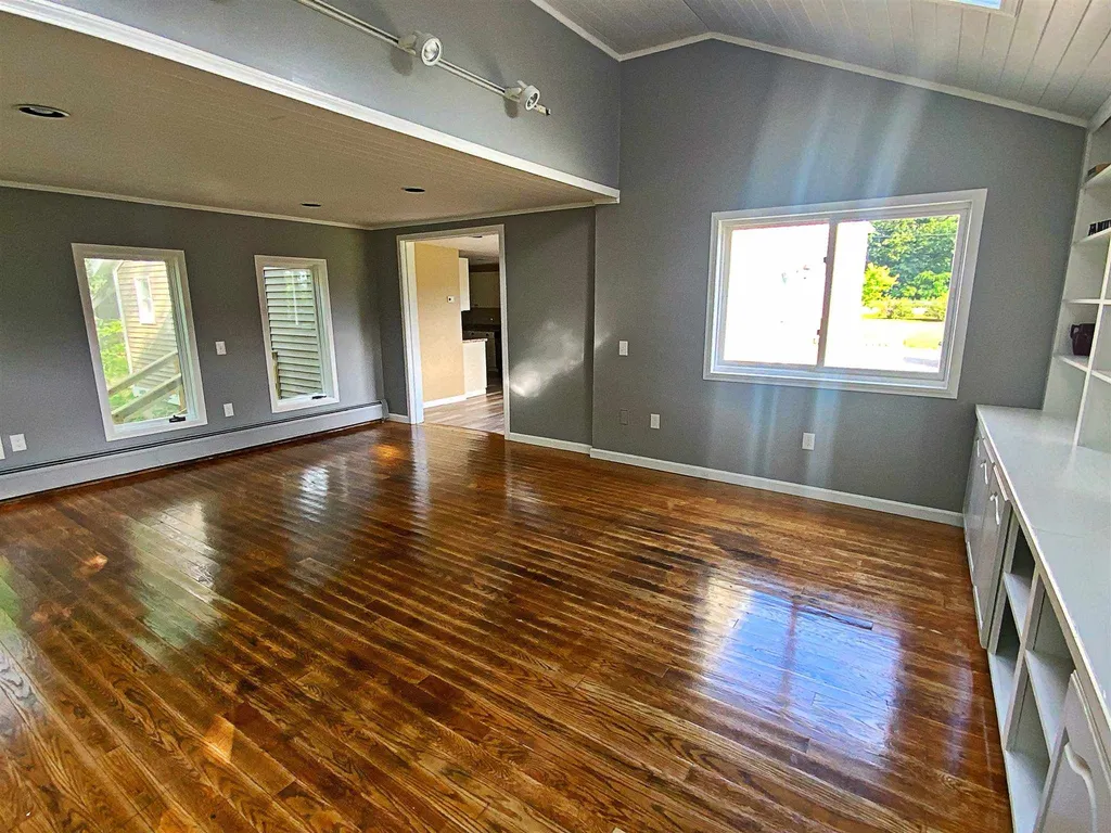 424 Quarry Road Middlebury VT 05753