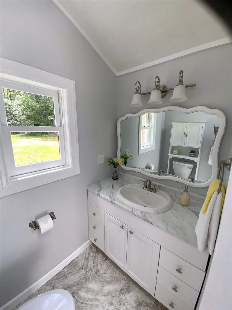 424 Quarry Road Middlebury VT 05753