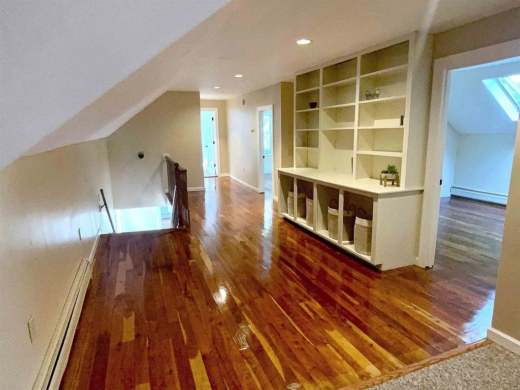 424 Quarry Road Middlebury VT 05753