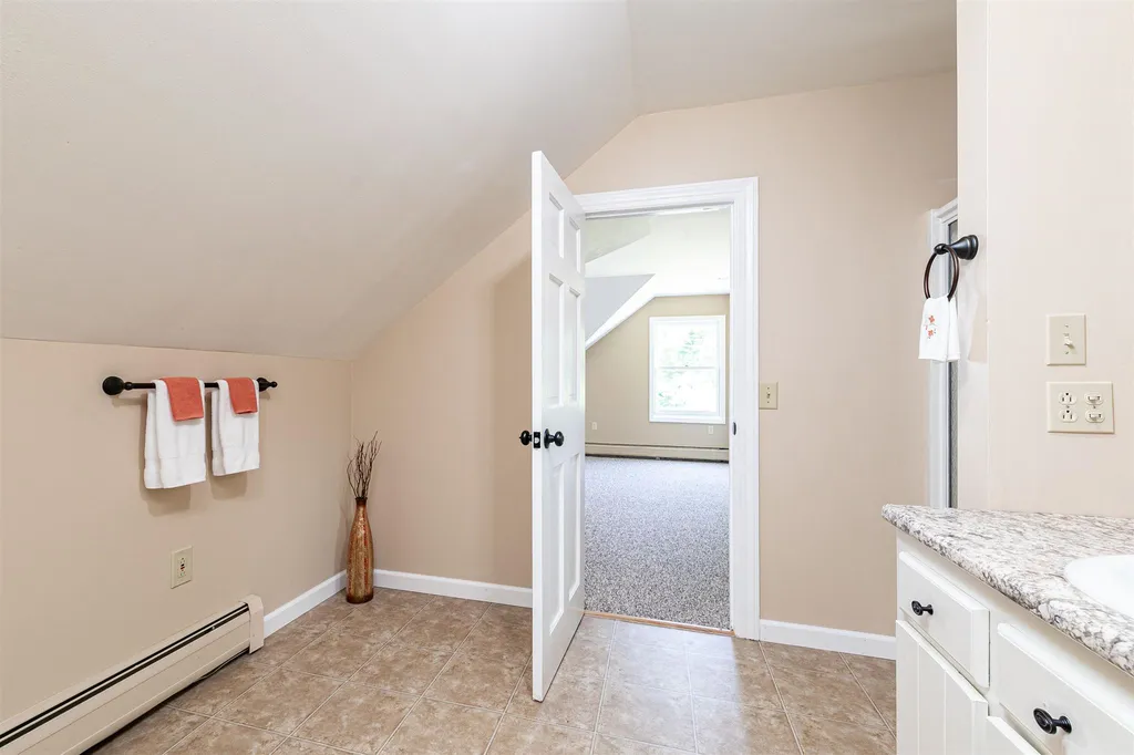 424 Quarry Road Middlebury VT 05753