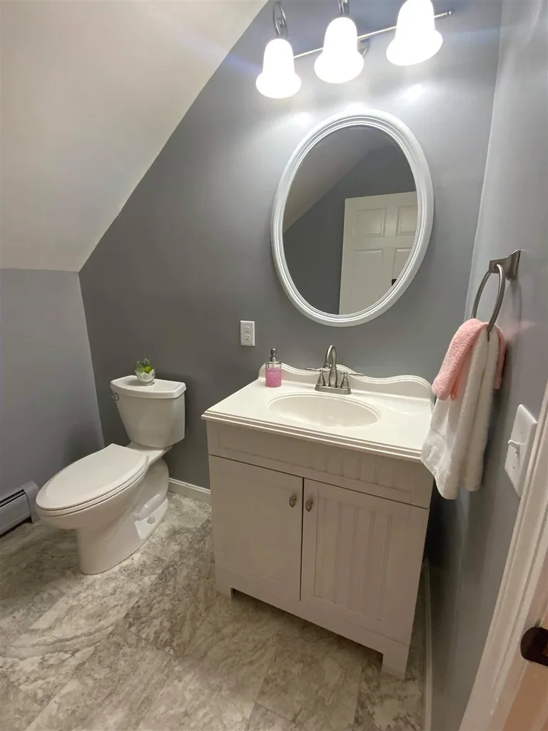 424 Quarry Road Middlebury VT 05753