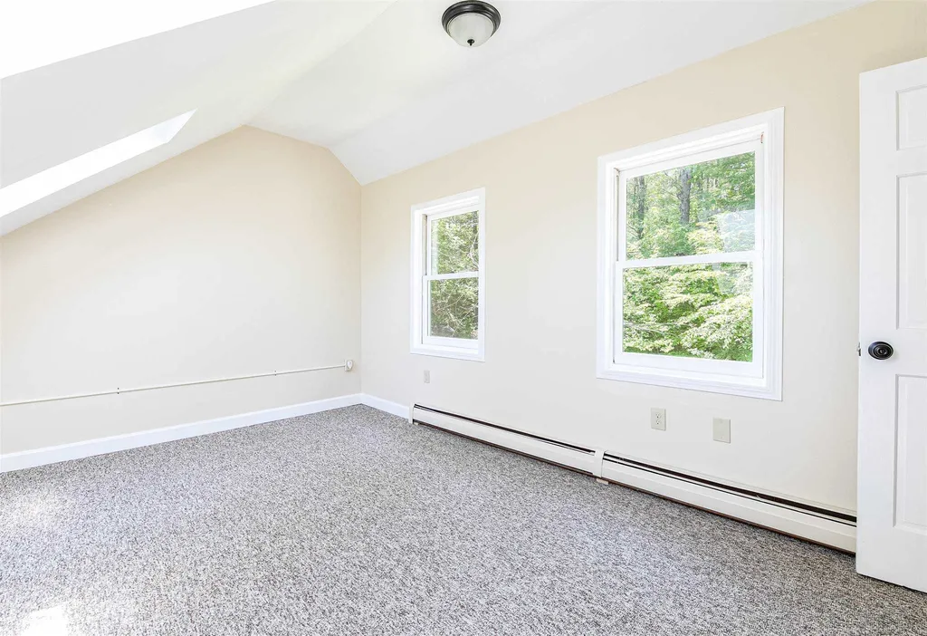 424 Quarry Road Middlebury VT 05753