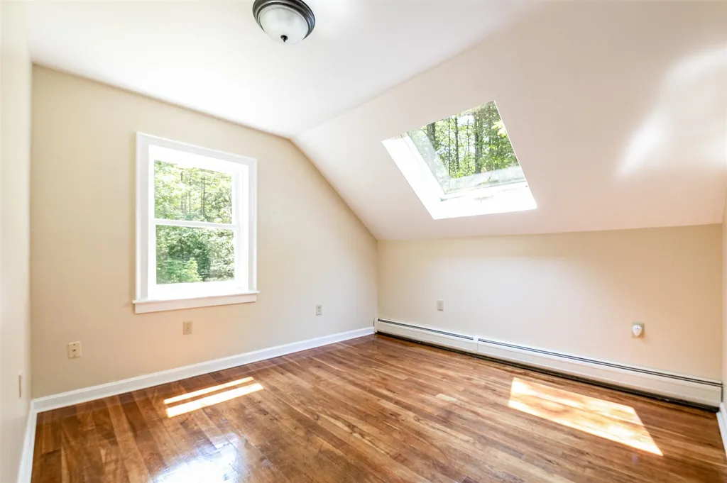 424 Quarry Road Middlebury VT 05753