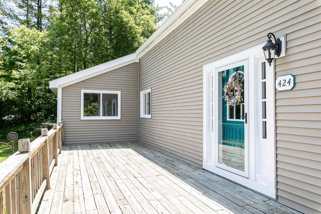 424 Quarry Road Middlebury VT 05753