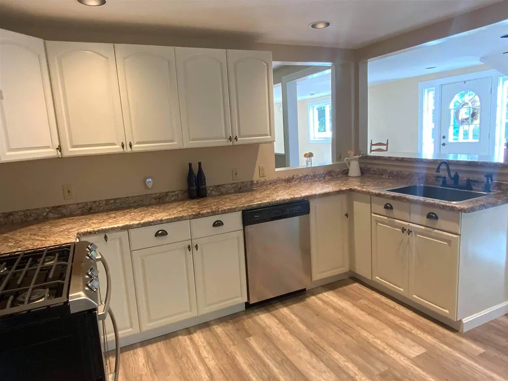 424 Quarry Road Middlebury VT 05753